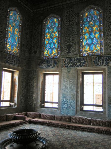 Istanbul 7318
